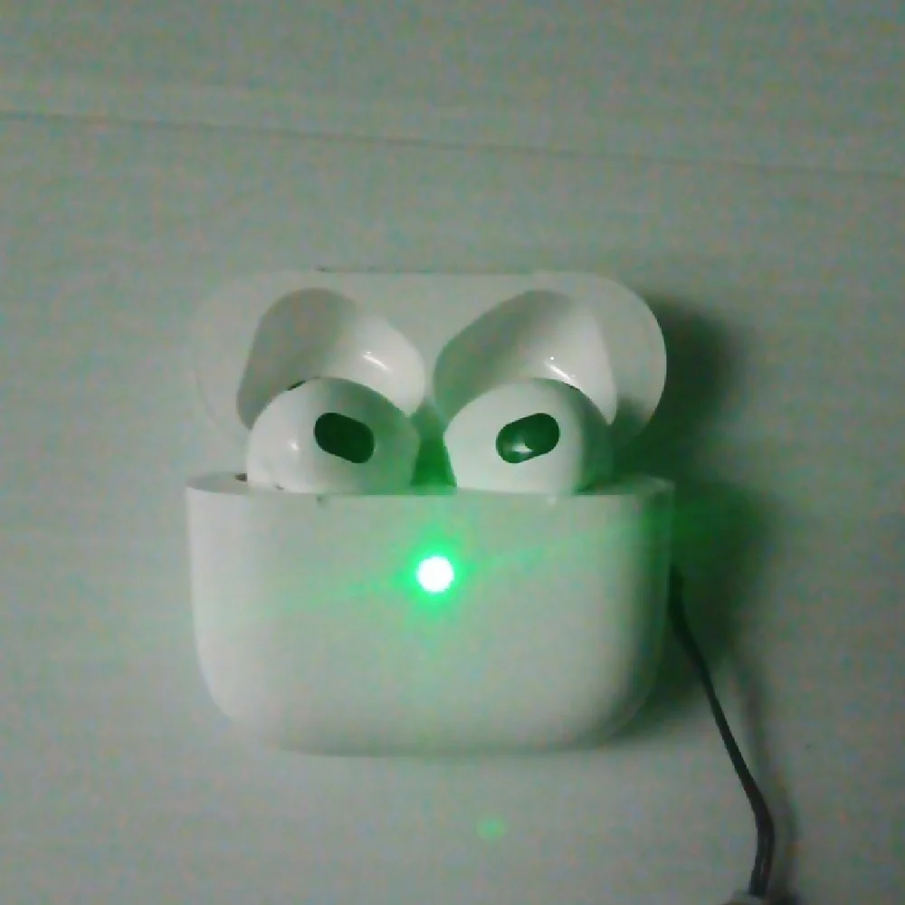 Bluetooth AirPods Case with Strap